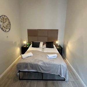 Appartement met Twee Slaapkamers